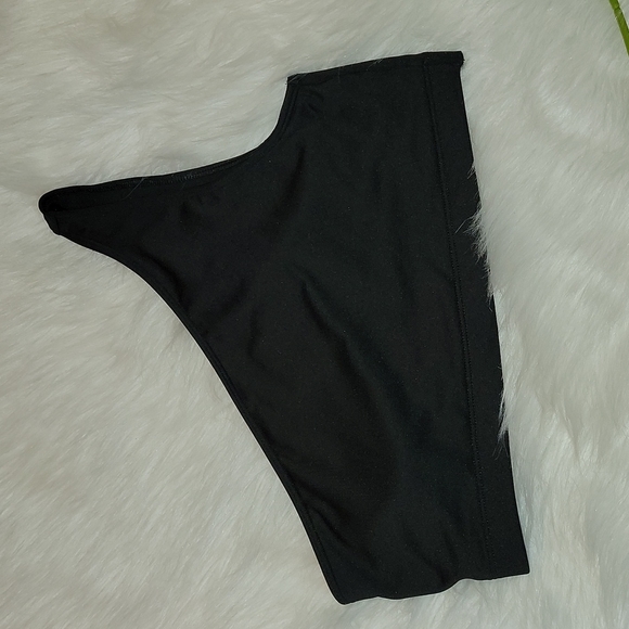 NWOT One shoulder Victoria's secret PINK sport bra - Picture 2 of 8